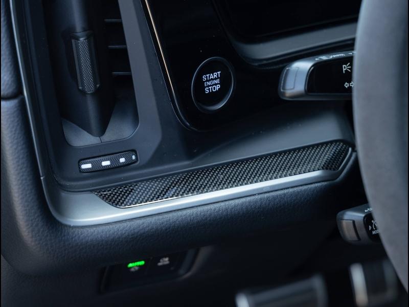 Voitures occasions PORSCHE Cayenne Coupe S E-Hybrid Villeneuve-d'Ascq