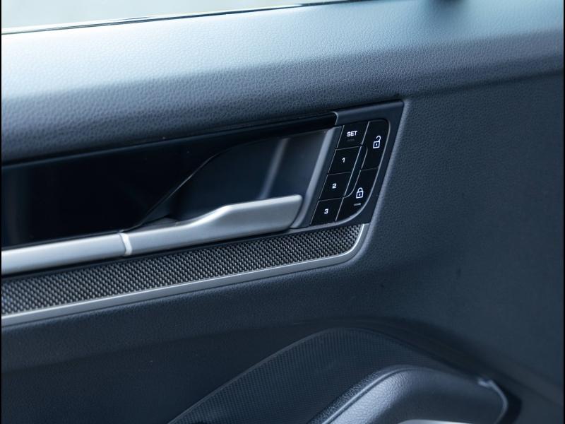 Voitures occasions PORSCHE Cayenne Coupe S E-Hybrid Villeneuve-d'Ascq