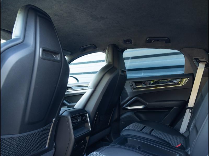 Voitures occasions PORSCHE Cayenne Coupe S E-Hybrid Villeneuve-d'Ascq