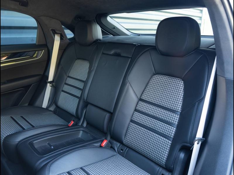 Voitures occasions PORSCHE Cayenne Coupe S E-Hybrid Villeneuve-d'Ascq