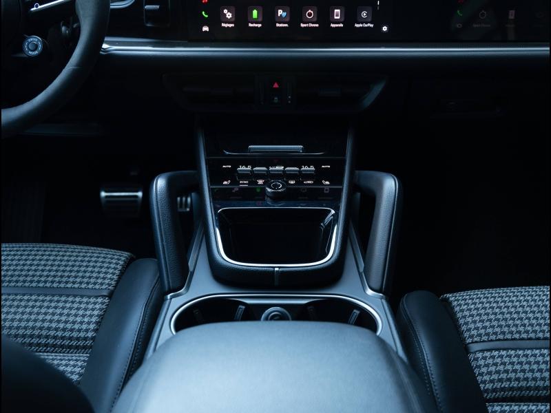 Voitures occasions PORSCHE Cayenne Coupe S E-Hybrid Villeneuve-d'Ascq