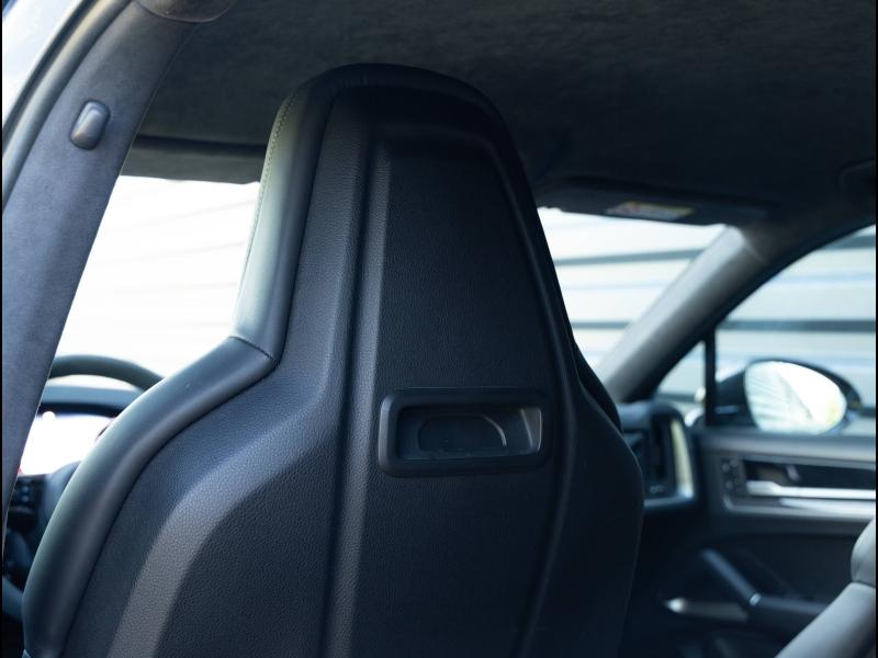 Voitures occasions PORSCHE Cayenne Coupe S E-Hybrid Villeneuve-d'Ascq