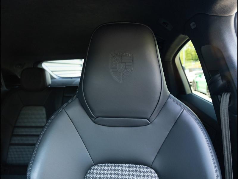 Voitures occasions PORSCHE Cayenne Coupe S E-Hybrid Villeneuve-d'Ascq