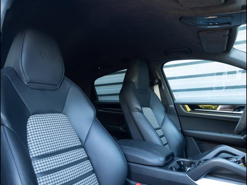 Voitures occasions PORSCHE Cayenne Coupe S E-Hybrid Villeneuve-d'Ascq