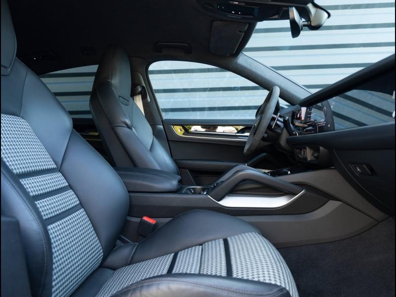 Voitures occasions PORSCHE Cayenne Coupe S E-Hybrid Villeneuve-d'Ascq
