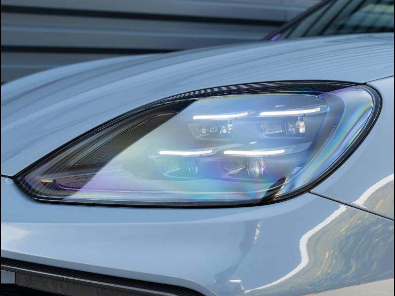 Voitures occasions PORSCHE Cayenne Coupe S E-Hybrid Villeneuve-d'Ascq
