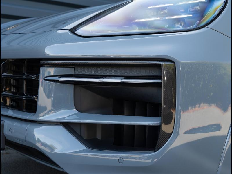 Voitures occasions PORSCHE Cayenne Coupe S E-Hybrid Villeneuve-d'Ascq