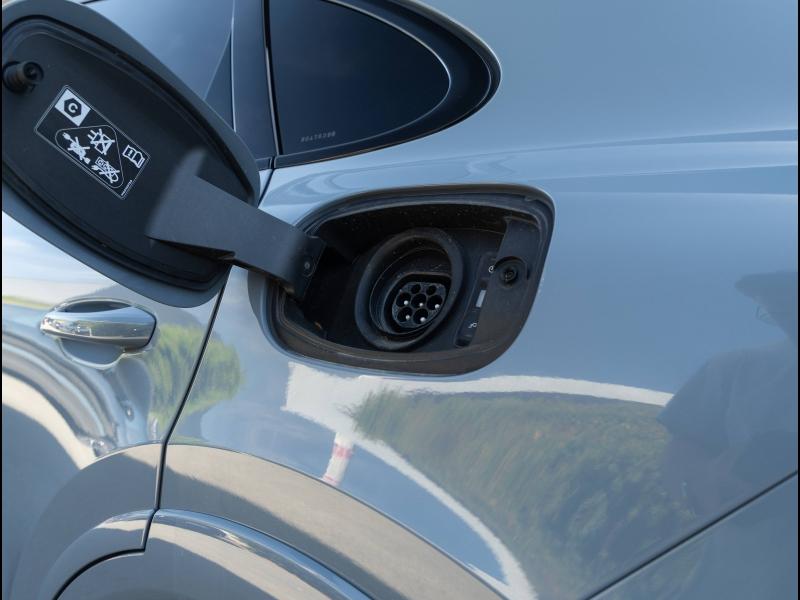 Voitures occasions PORSCHE Cayenne Coupe S E-Hybrid Villeneuve-d'Ascq
