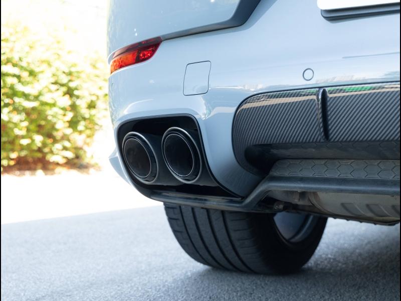 Voitures occasions PORSCHE Cayenne Coupe S E-Hybrid Villeneuve-d'Ascq