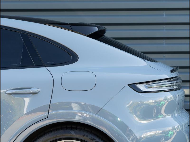 Voitures occasions PORSCHE Cayenne Coupe S E-Hybrid Villeneuve-d'Ascq