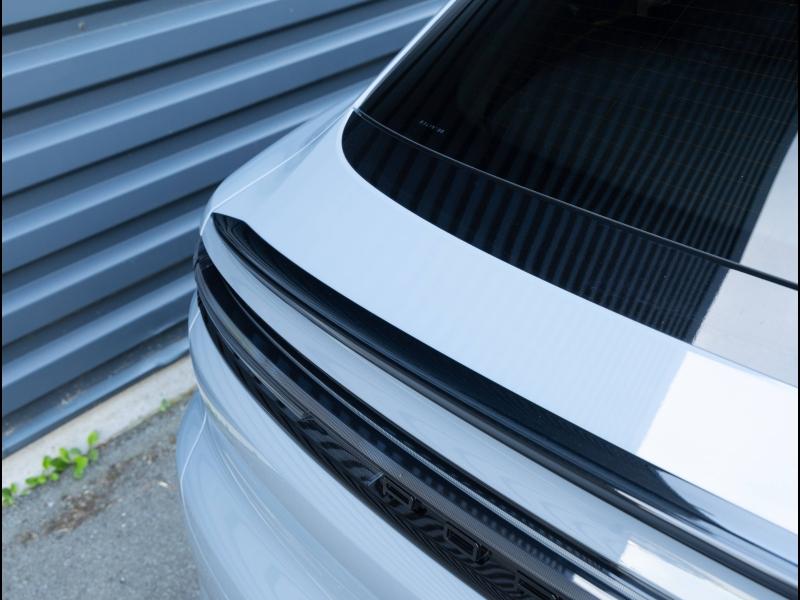 Voitures occasions PORSCHE Cayenne Coupe S E-Hybrid Villeneuve-d'Ascq
