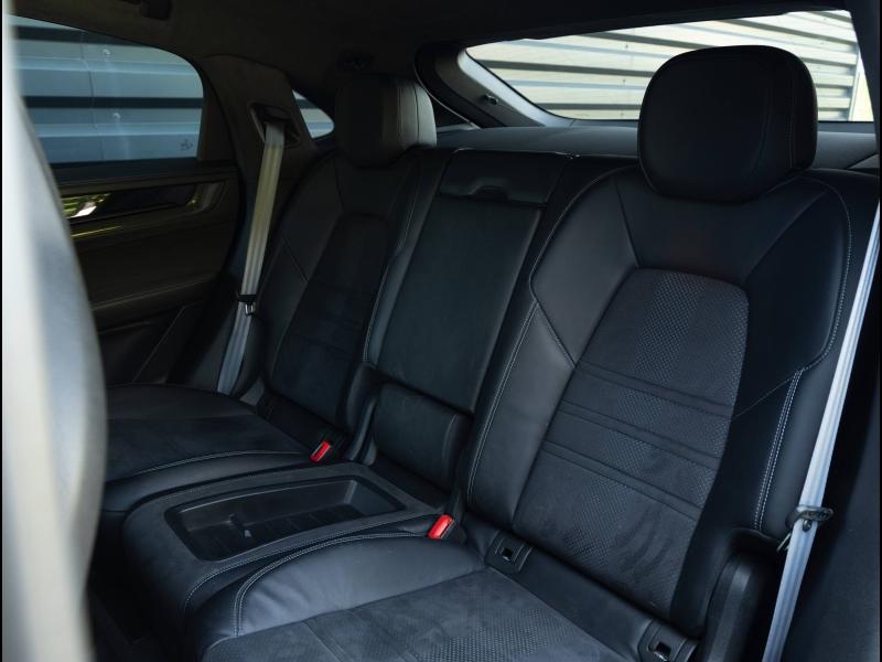 Voitures occasions PORSCHE Cayenne Coupe Turbo E-Hybrid Pk GT Villeneuve-d'Ascq