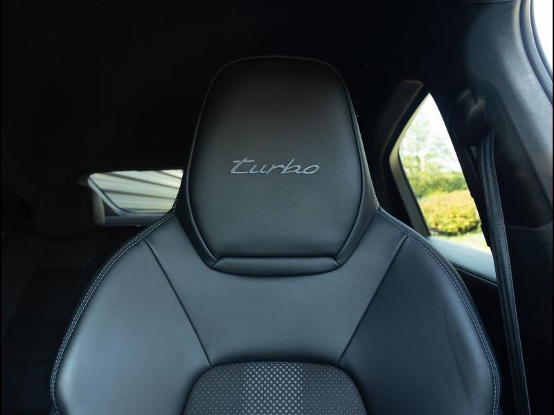 Voitures occasions PORSCHE Cayenne Coupe Turbo E-Hybrid Pk GT Villeneuve-d'Ascq