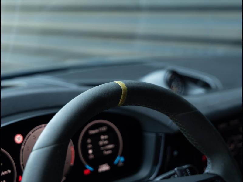 Voitures occasions PORSCHE Cayenne Coupe Turbo E-Hybrid Pk GT Villeneuve-d'Ascq