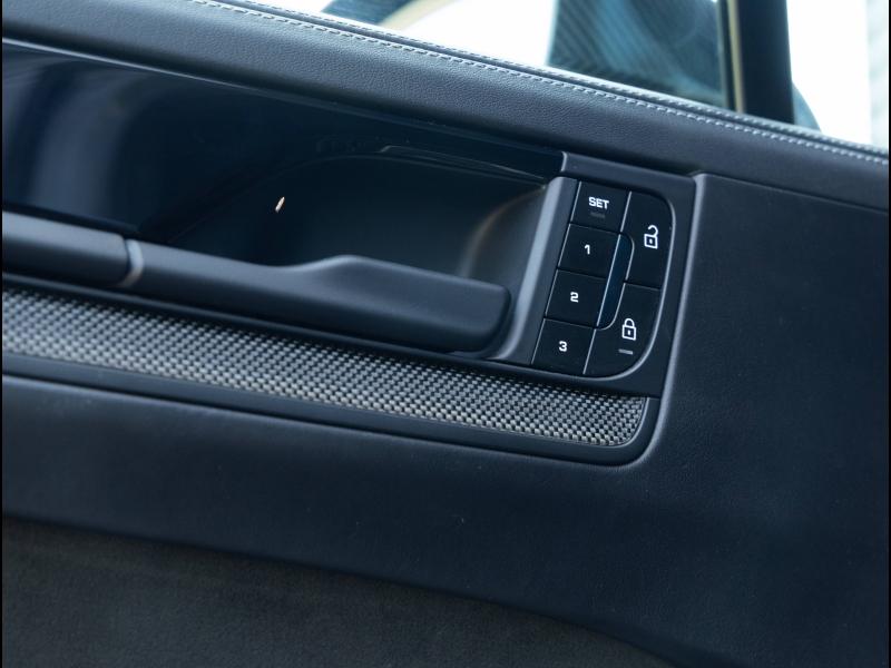 Voitures occasions PORSCHE Cayenne Coupe Turbo E-Hybrid Pk GT Villeneuve-d'Ascq