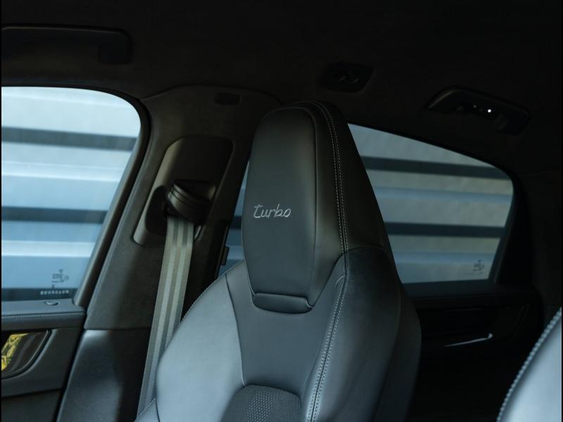 Voitures occasions PORSCHE Cayenne Coupe Turbo E-Hybrid Pk GT Villeneuve-d'Ascq