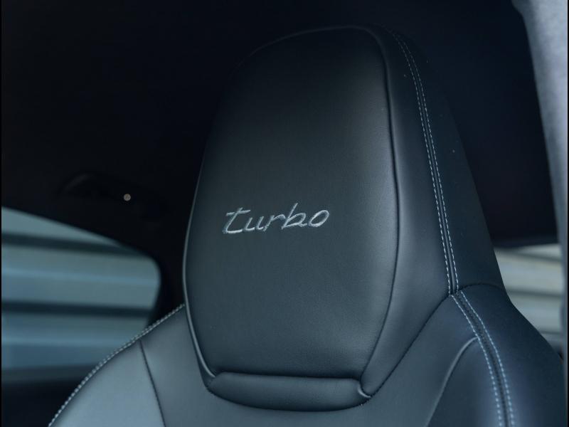 Voitures occasions PORSCHE Cayenne Coupe Turbo E-Hybrid Pk GT Villeneuve-d'Ascq