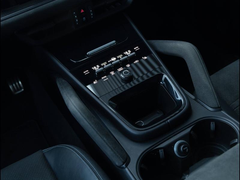 Voitures occasions PORSCHE Cayenne Coupe Turbo E-Hybrid Pk GT Villeneuve-d'Ascq