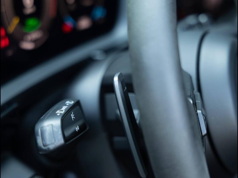 Voitures occasions PORSCHE Cayenne Coupe Turbo E-Hybrid Pk GT Villeneuve-d'Ascq