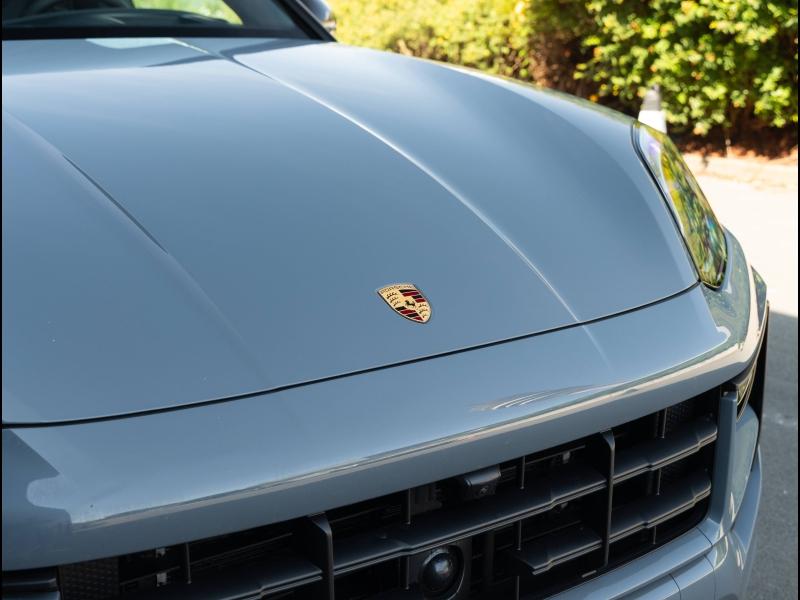 Voitures occasions PORSCHE Cayenne Coupe Turbo E-Hybrid Pk GT Villeneuve-d'Ascq