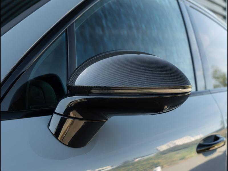 Voitures occasions PORSCHE Cayenne Coupe Turbo E-Hybrid Pk GT Villeneuve-d'Ascq