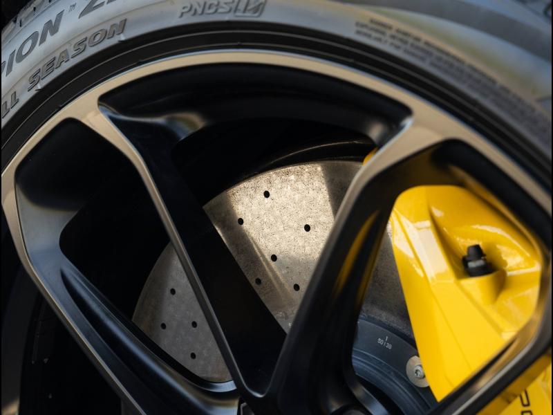 Voitures occasions PORSCHE Cayenne Coupe Turbo E-Hybrid Pk GT Villeneuve-d'Ascq