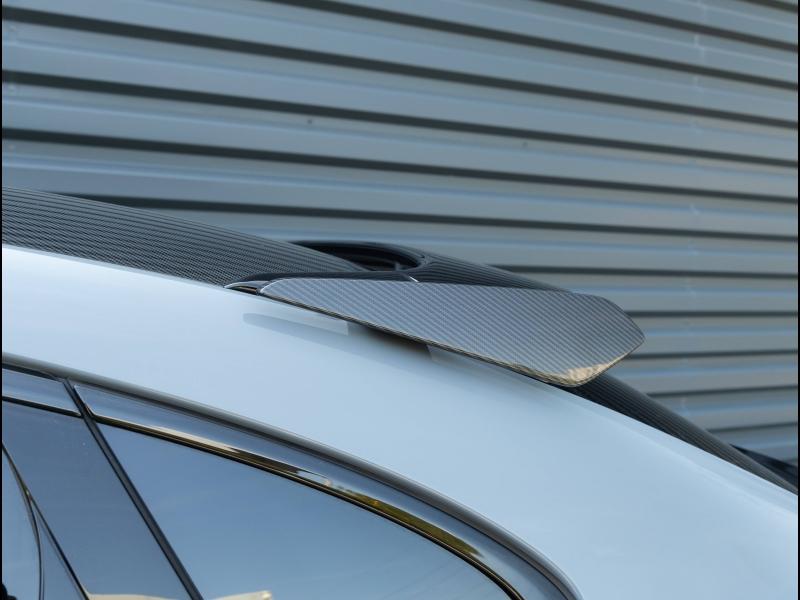 Voitures occasions PORSCHE Cayenne Coupe Turbo E-Hybrid Pk GT Villeneuve-d'Ascq