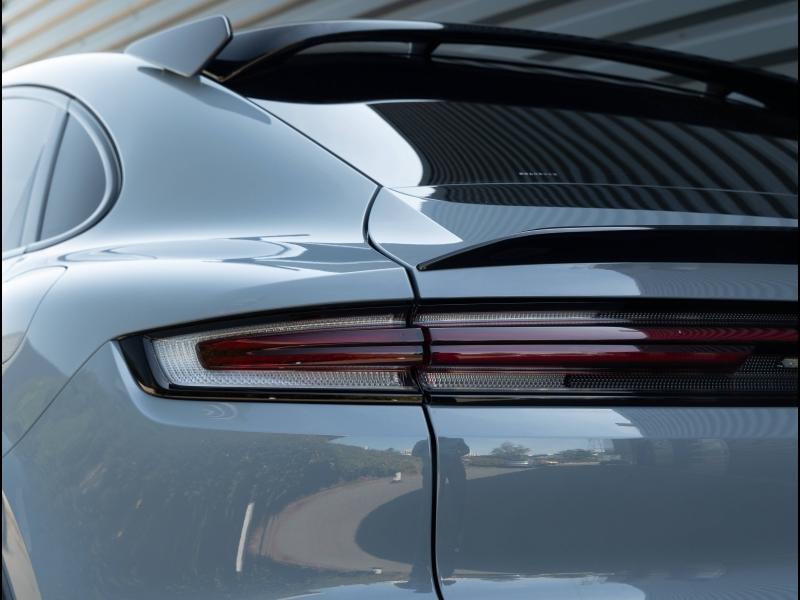 Voitures occasions PORSCHE Cayenne Coupe Turbo E-Hybrid Pk GT Villeneuve-d'Ascq