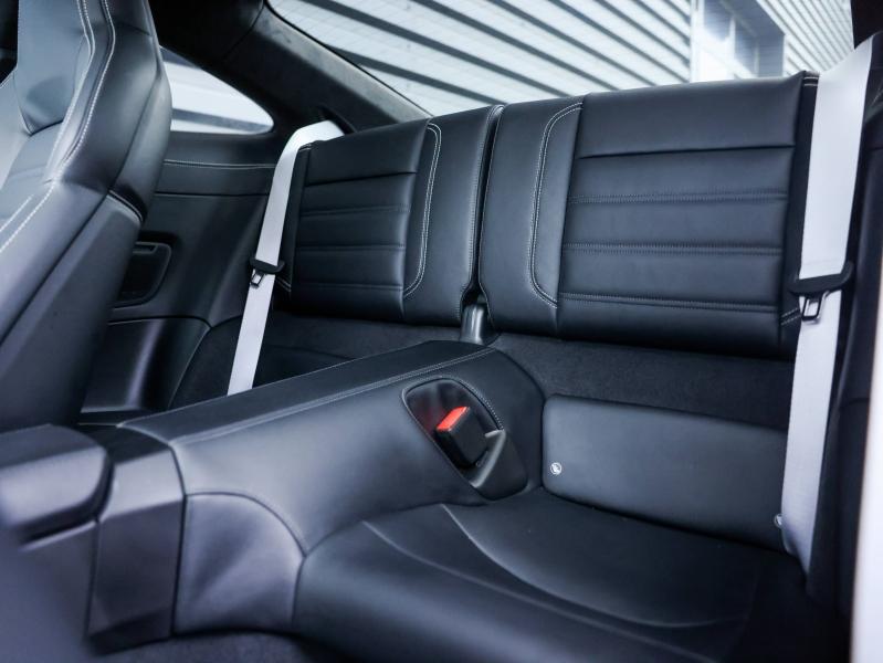 Voitures occasions PORSCHE 911 Coupe Turbo S Villeneuve-d'Ascq