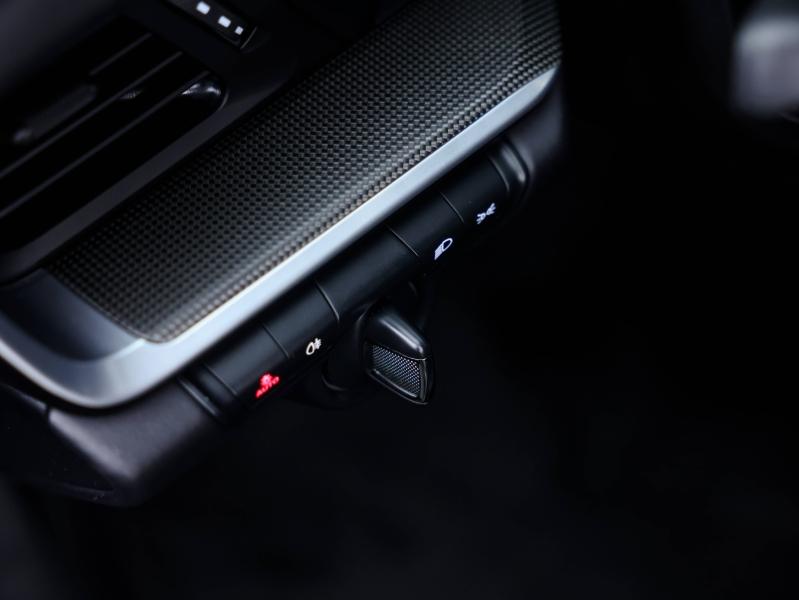 Voitures occasions PORSCHE 911 Coupe Turbo S Villeneuve-d'Ascq