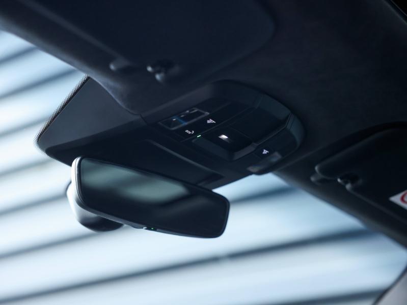 Voitures occasions PORSCHE 911 Coupe Turbo S Villeneuve-d'Ascq