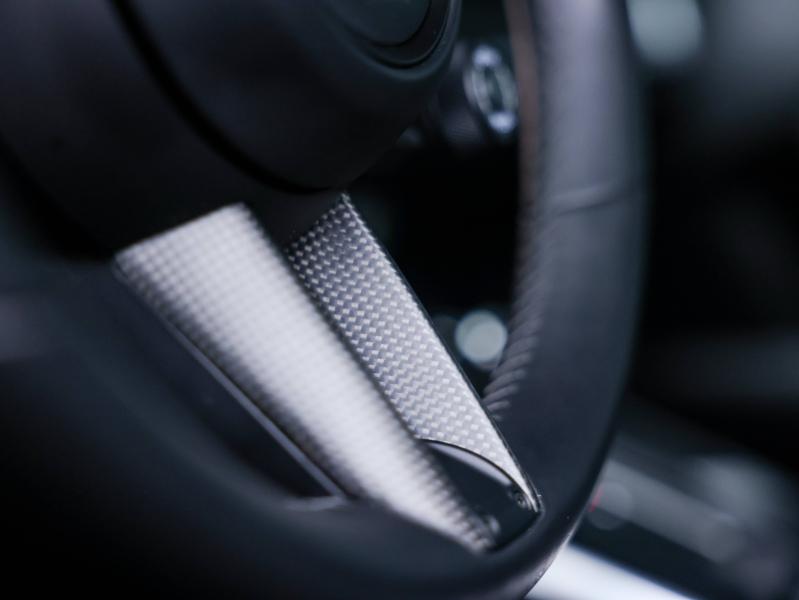 Voitures occasions PORSCHE 911 Coupe Turbo S Villeneuve-d'Ascq