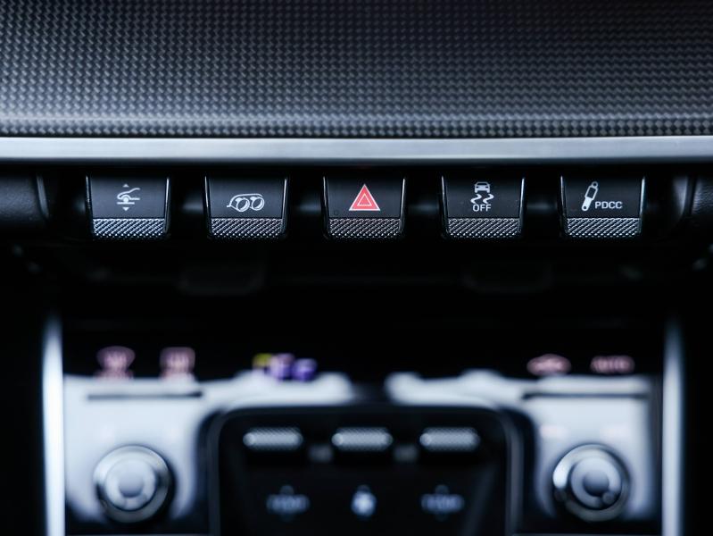 Voitures occasions PORSCHE 911 Coupe Turbo S Villeneuve-d'Ascq