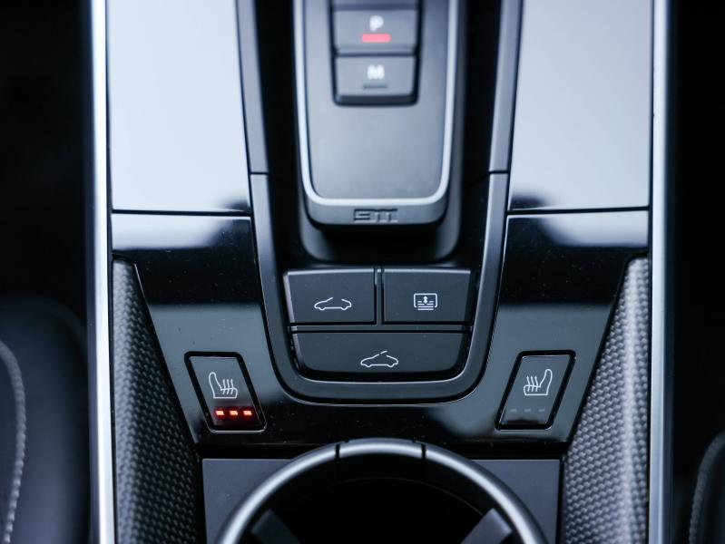 Voitures occasions PORSCHE 911 Coupe Turbo S Villeneuve-d'Ascq