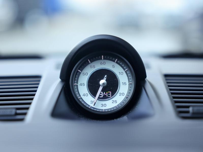 Voitures occasions PORSCHE 911 Coupe Turbo S Villeneuve-d'Ascq