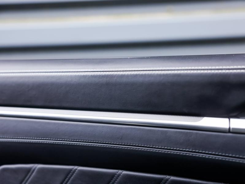 Voitures occasions PORSCHE 911 Coupe Turbo S Villeneuve-d'Ascq