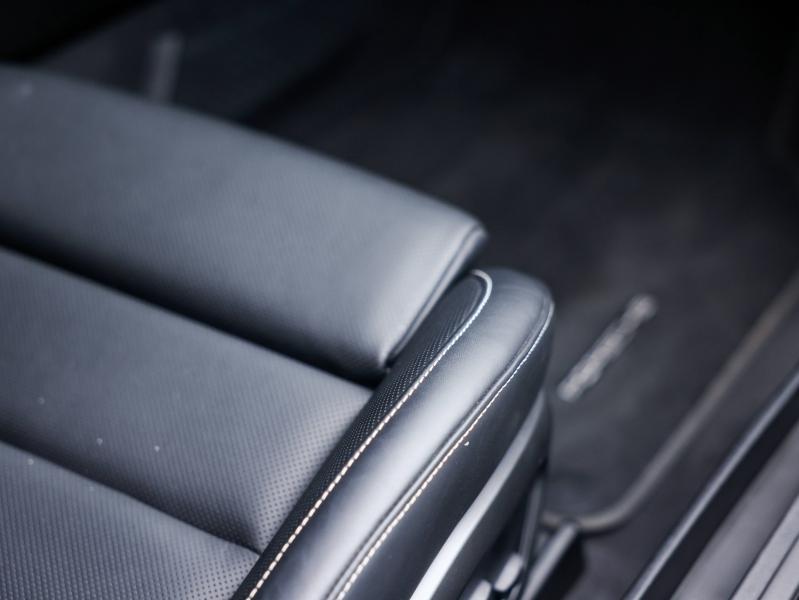 Voitures occasions PORSCHE 911 Coupe Turbo S Villeneuve-d'Ascq