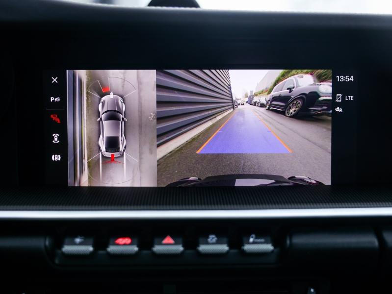 Voitures occasions PORSCHE 911 Coupe Turbo S Villeneuve-d'Ascq