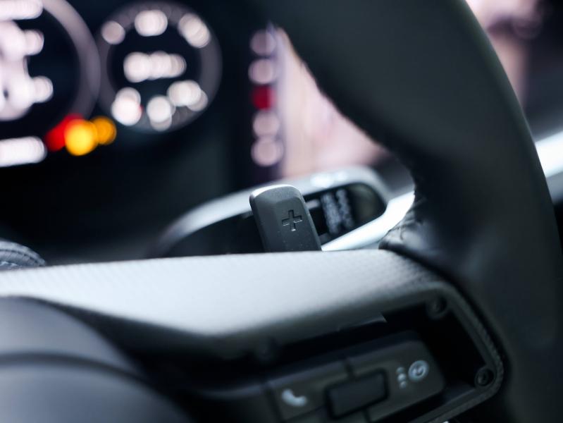 Voitures occasions PORSCHE 911 Coupe Turbo S Villeneuve-d'Ascq