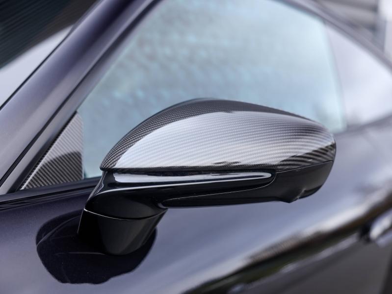 Voitures occasions PORSCHE 911 Coupe Turbo S Villeneuve-d'Ascq