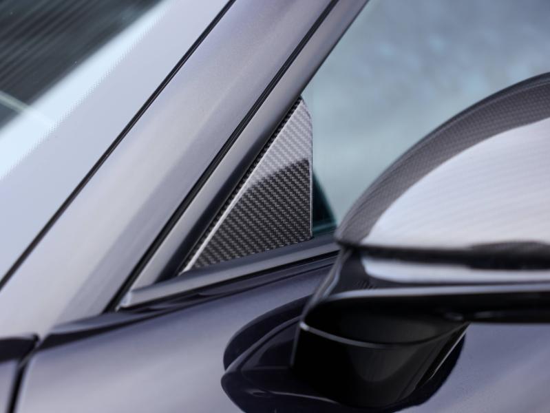 Voitures occasions PORSCHE 911 Coupe Turbo S Villeneuve-d'Ascq