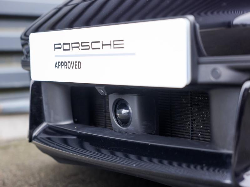 Voitures occasions PORSCHE 911 Coupe Turbo S Villeneuve-d'Ascq