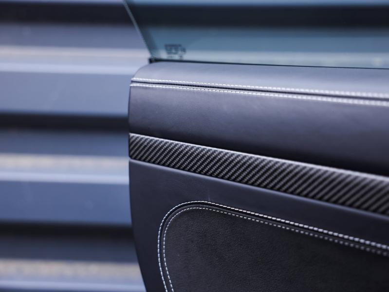 Voitures occasions PORSCHE 718 Cayman GT4 RS Villeneuve-d'Ascq