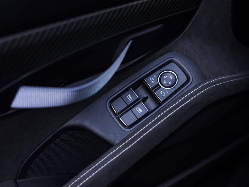 Voitures occasions PORSCHE 718 Cayman GT4 RS Villeneuve-d'Ascq