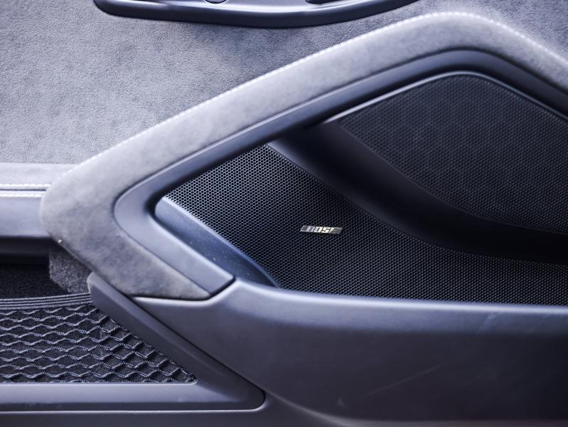 Voitures occasions PORSCHE 718 Cayman GT4 RS Villeneuve-d'Ascq