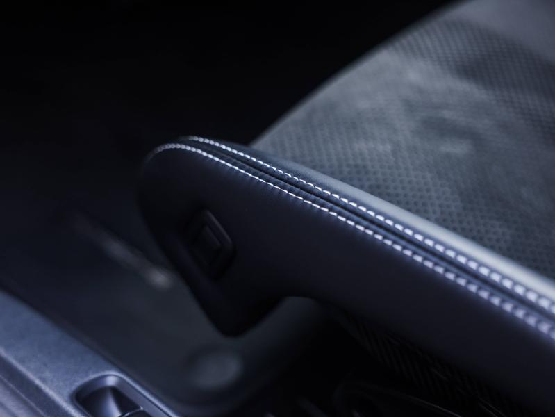 Voitures occasions PORSCHE 718 Cayman GT4 RS Villeneuve-d'Ascq