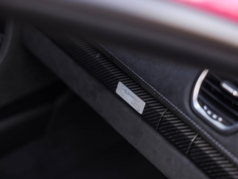 Voitures occasions PORSCHE 718 Cayman GT4 RS Villeneuve-d'Ascq