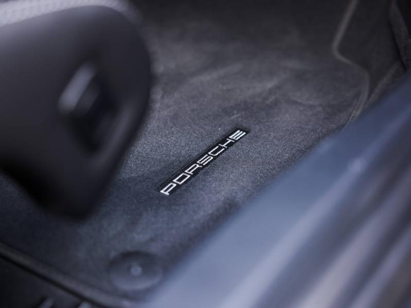 Voitures occasions PORSCHE 718 Cayman GT4 RS Villeneuve-d'Ascq