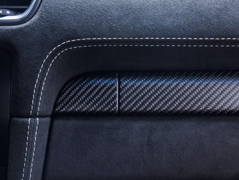 Voitures occasions PORSCHE 718 Cayman GT4 RS Villeneuve-d'Ascq