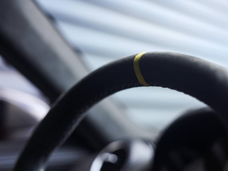 Voitures occasions PORSCHE 718 Cayman GT4 RS Villeneuve-d'Ascq